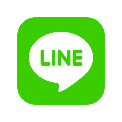 LINE โรงเรียนออร่าสปาและความงาม