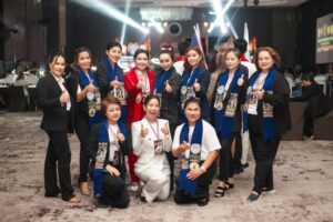 เรียนนวดหน้าที่ไหนดี เรียนนวดไทย เรียนนวดน้ำมัน