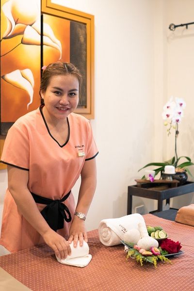 เรียนนวดไทย เรียนนวดแผนไทย เรียนนวดไทยสปา