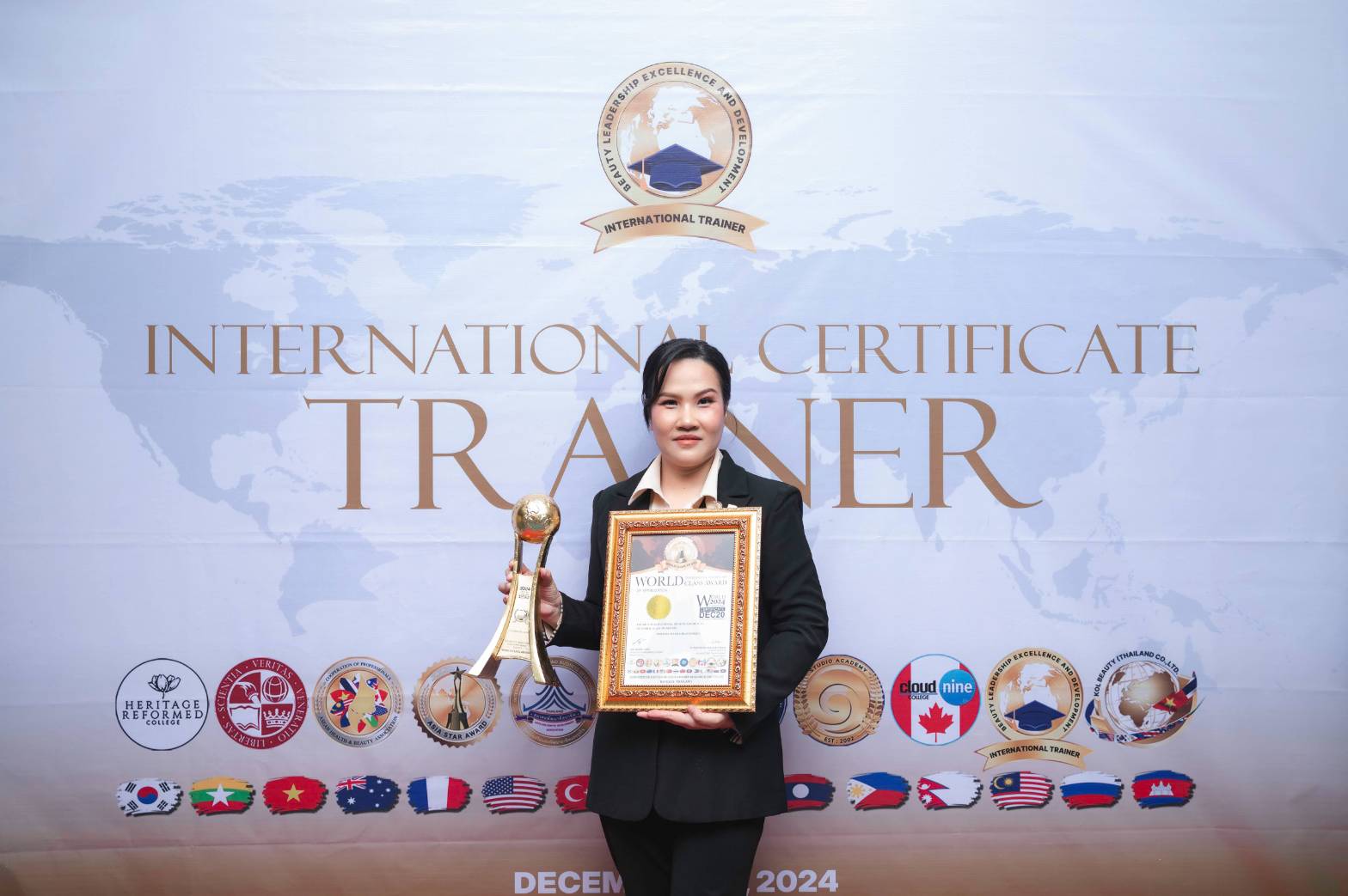 เรียนนวดหน้าที่ไหนดี เรียนนวดหน้าขึ้นทะเบียน สพส.14
